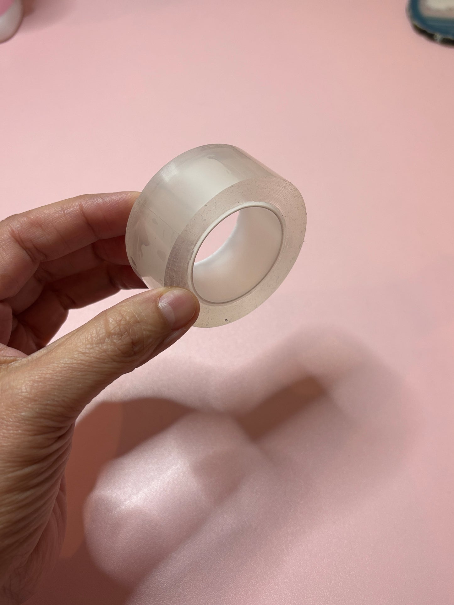Creation Tape Roll – 2.7 cm Width (5 Meter Roll)