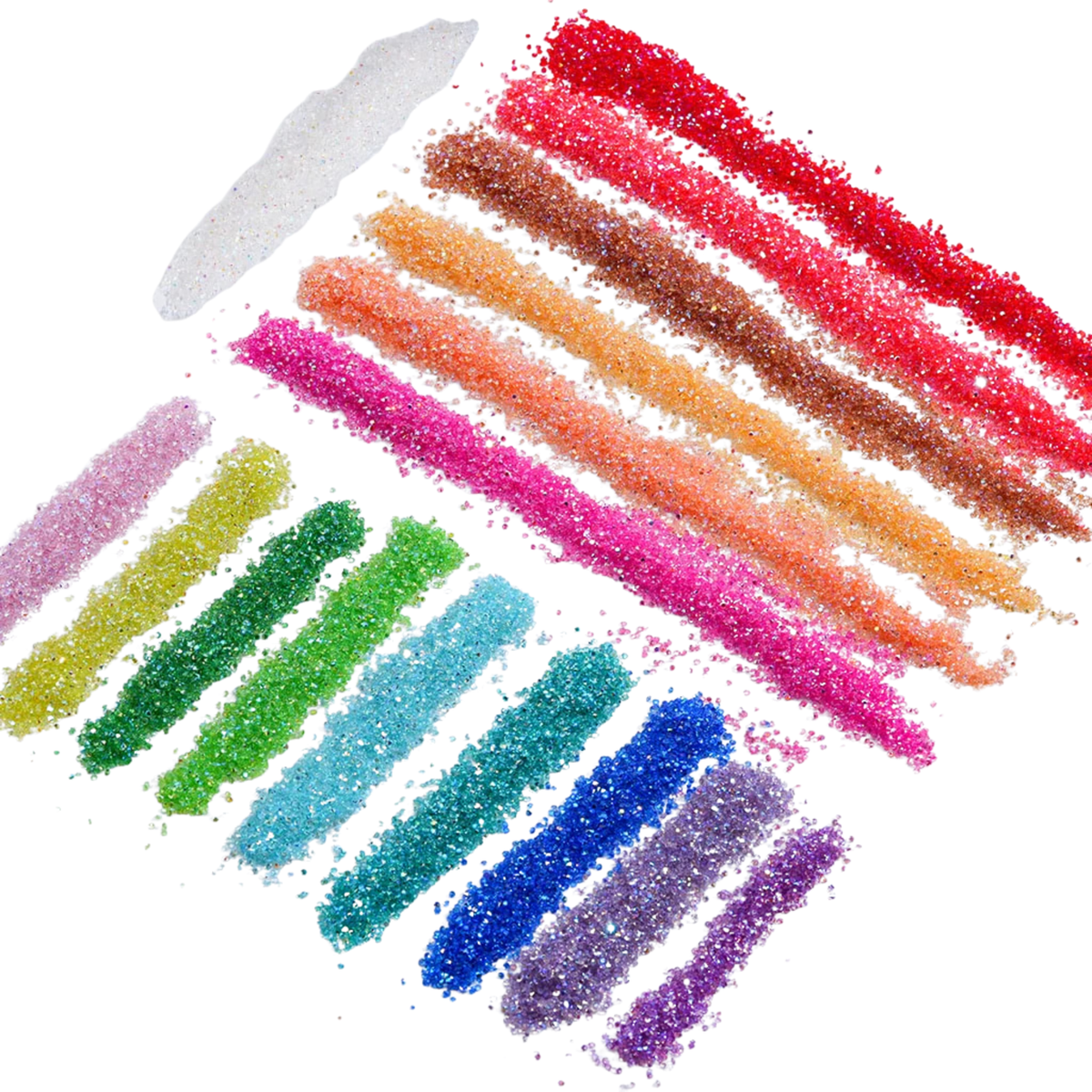 Sugar Rhinestones for Signature Beads & Beadable Pens – 1.5mm Micro Gems (1 oz or 4 oz)