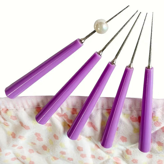 Why a Bead Reamer Set Is a Must-Have in My Studio