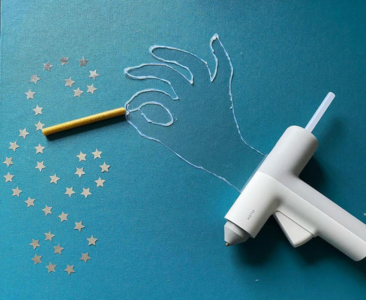 My Go-To Hot Glue Gun