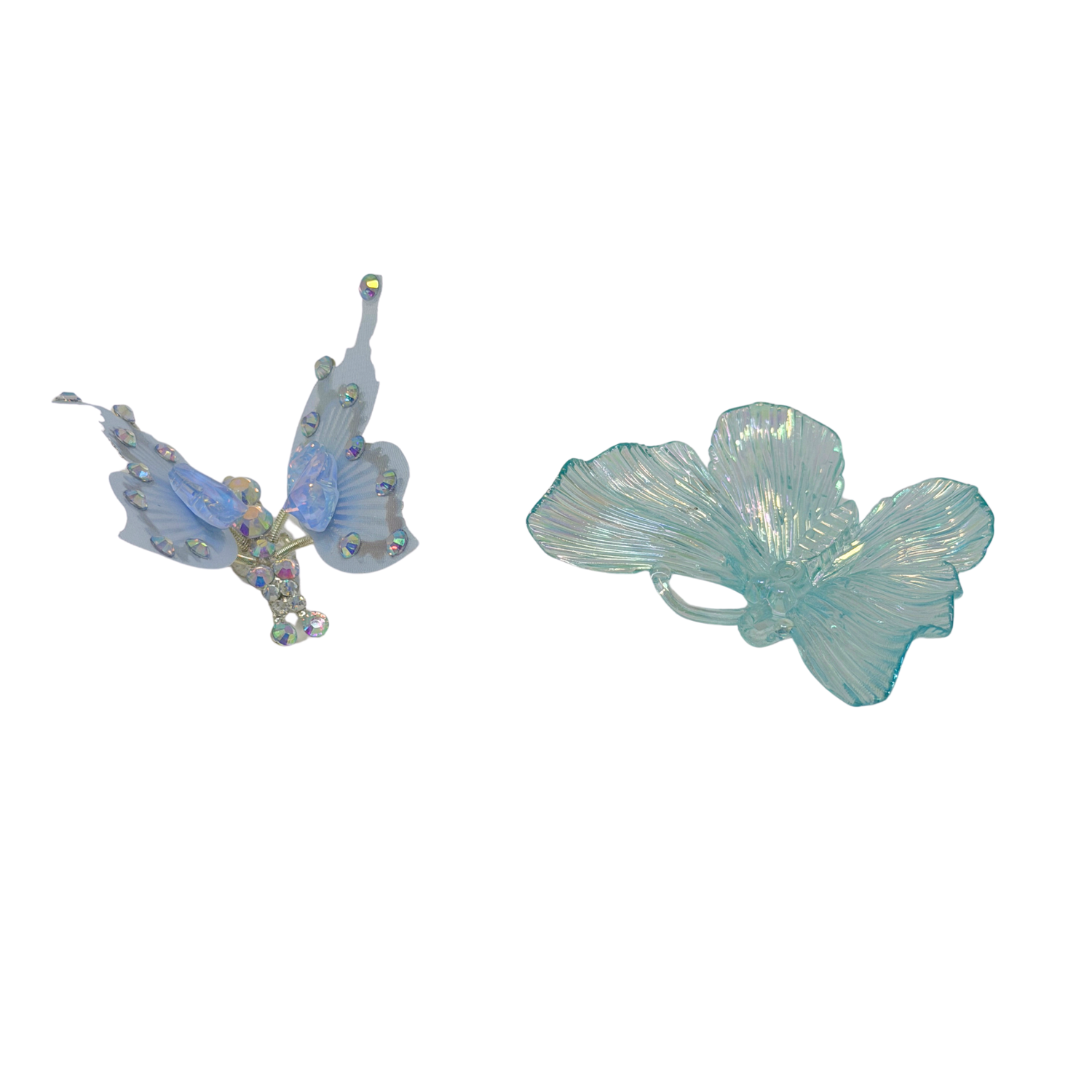 Butterfly Garden Collection
