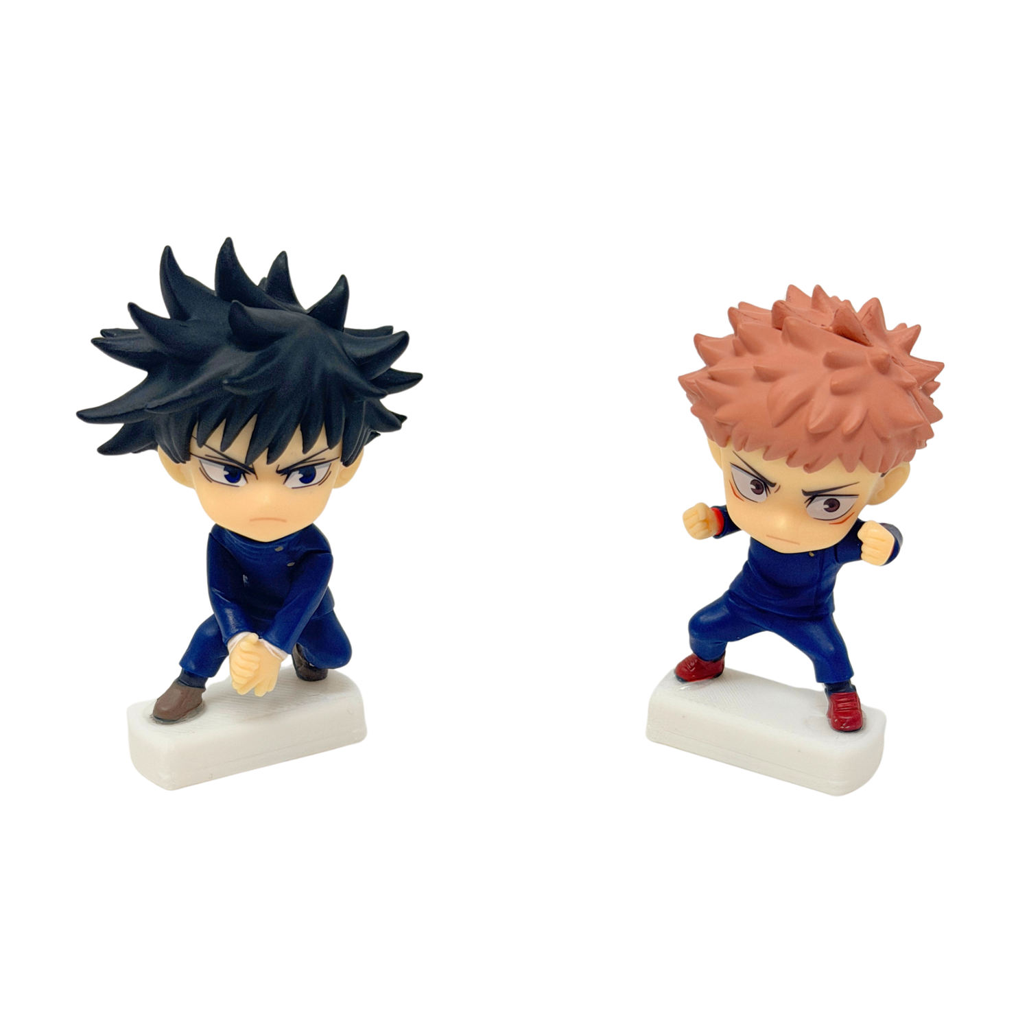 Anime-Inspired Collectibles