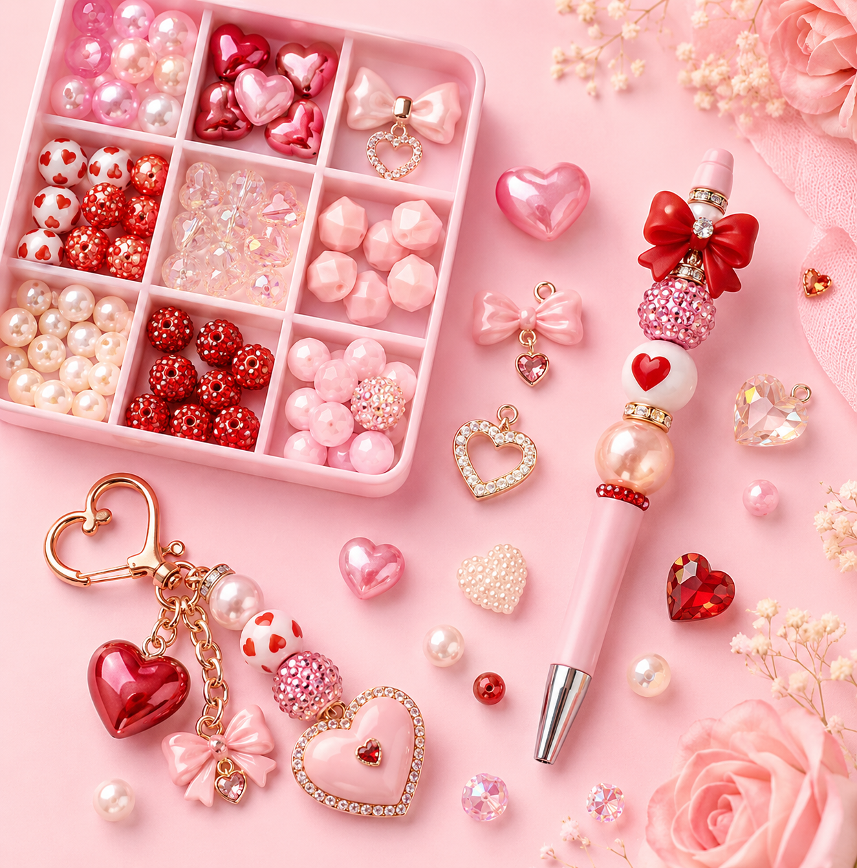 Valentine’s Collection