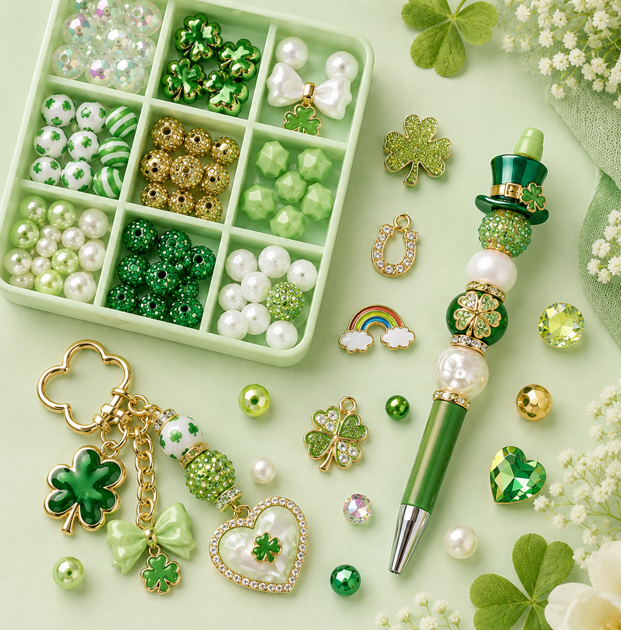 Saint Patrick’s Collection