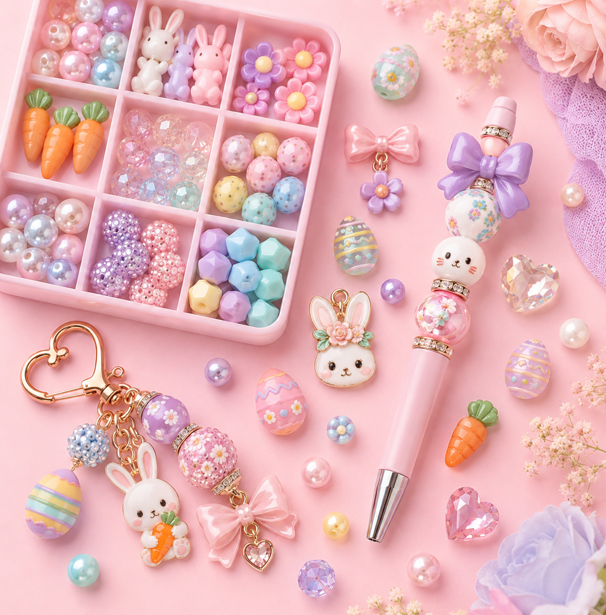 Easter Collection