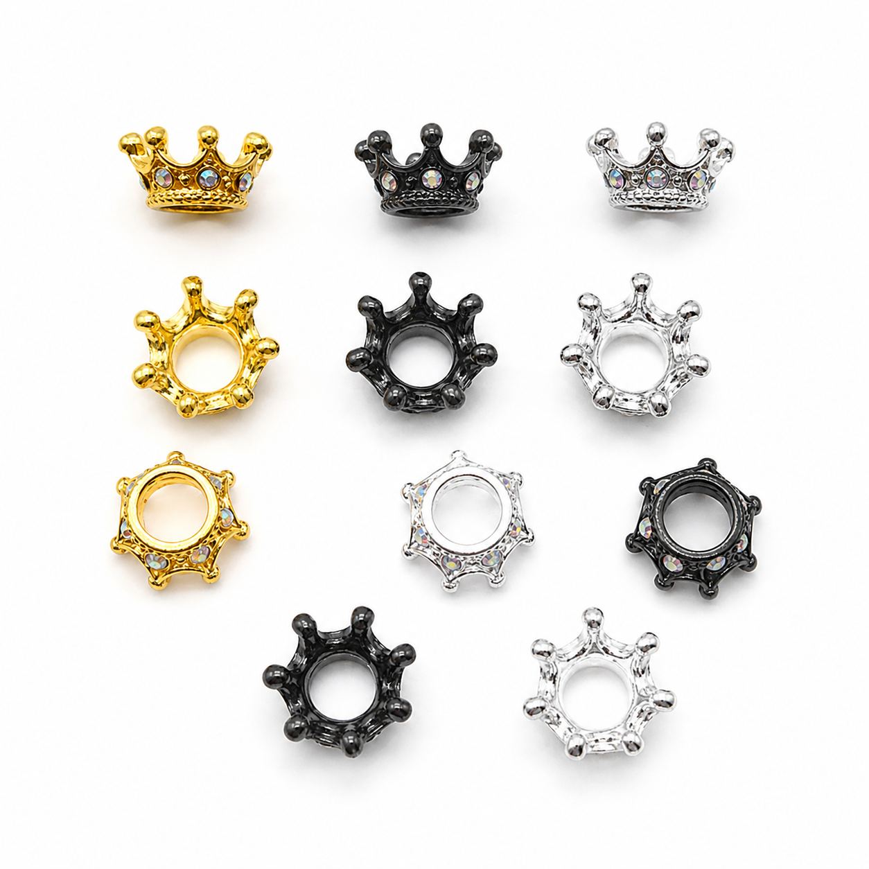 Spacers