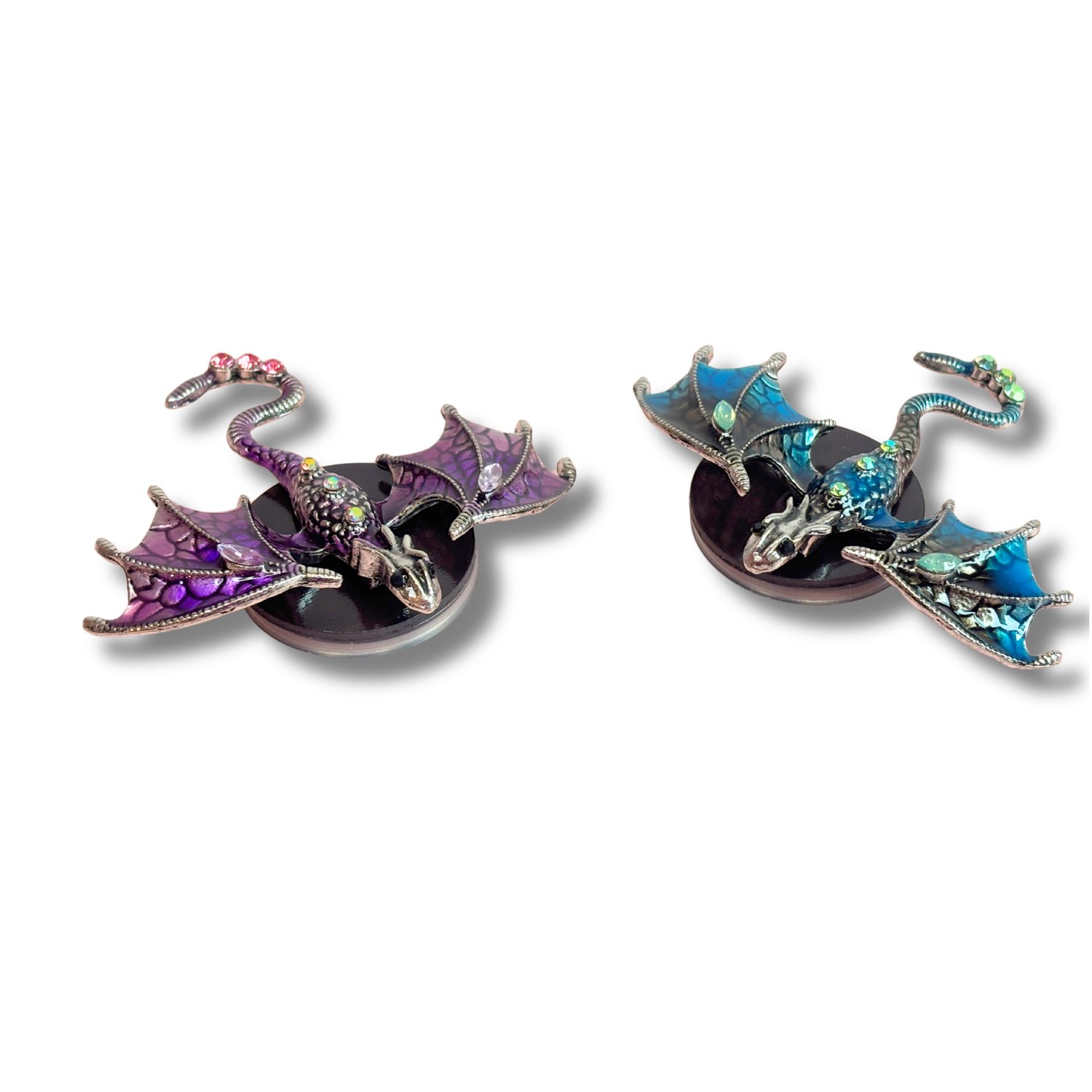 Little Dragon Collectibles