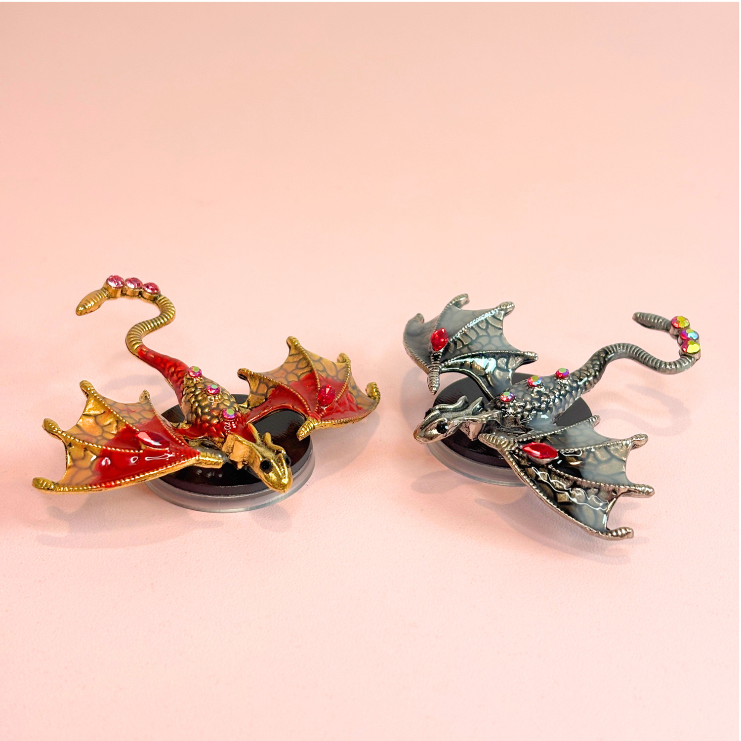 SnapCharm Character Duos