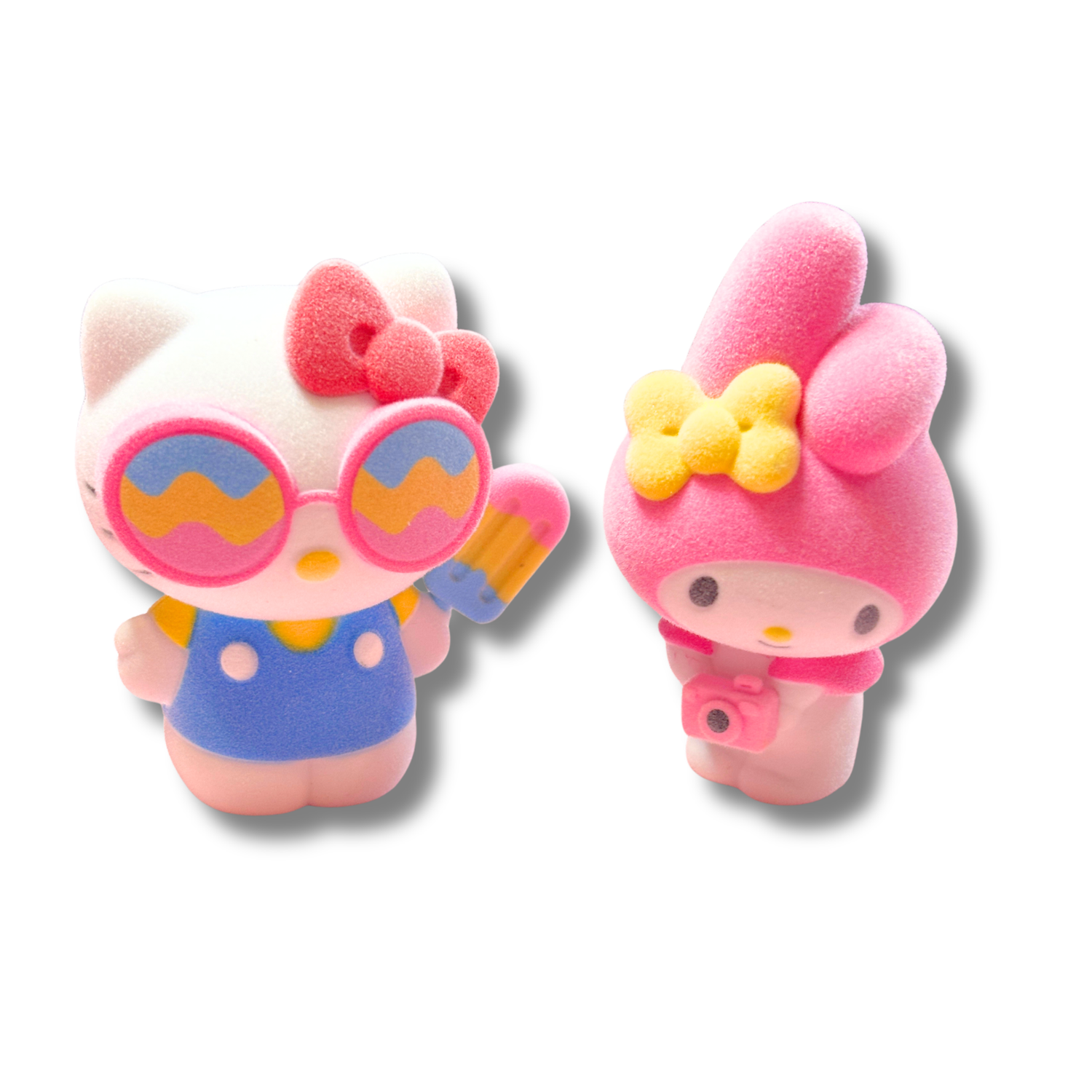Kawaii Cat Collectibles