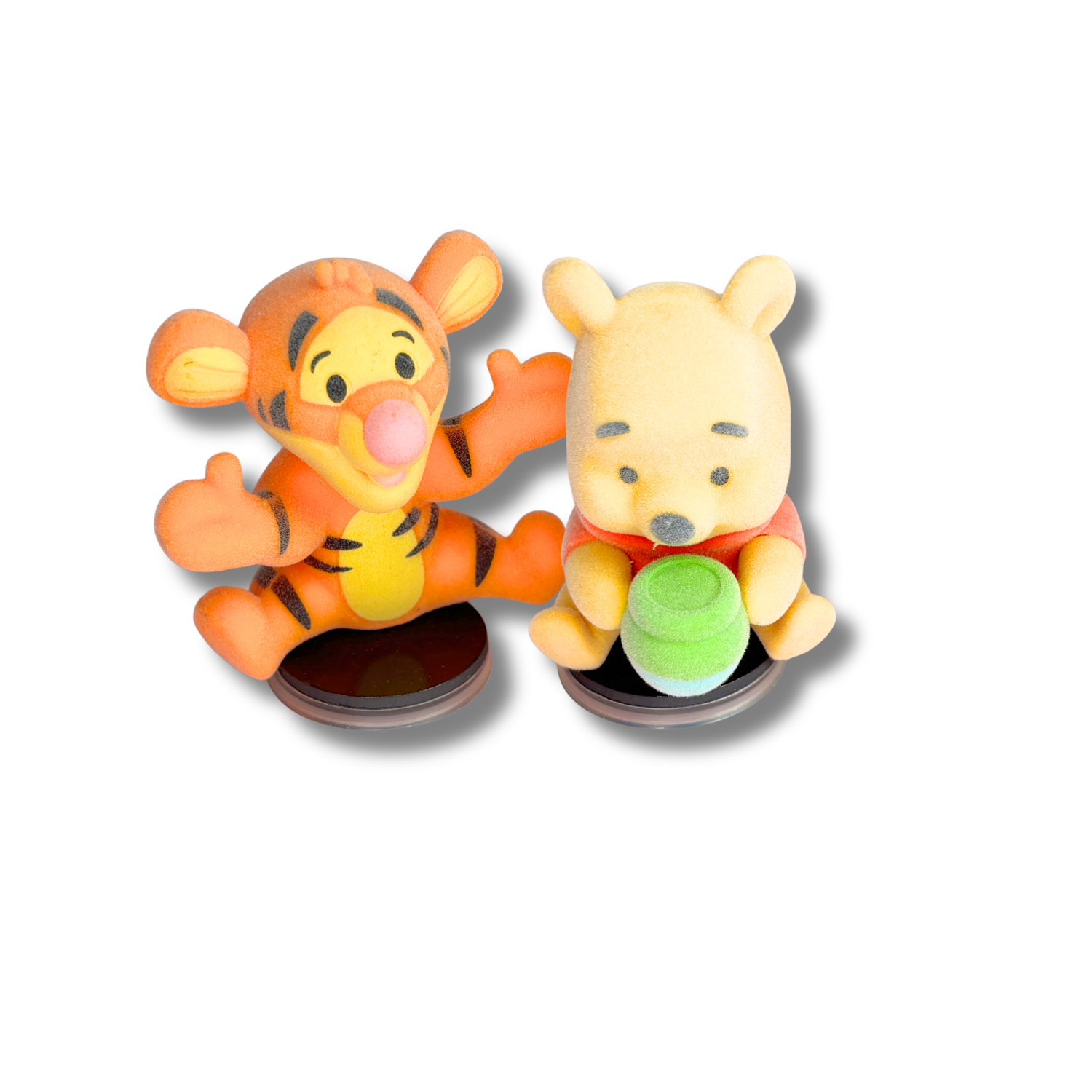 Cozy Animal Collectibles