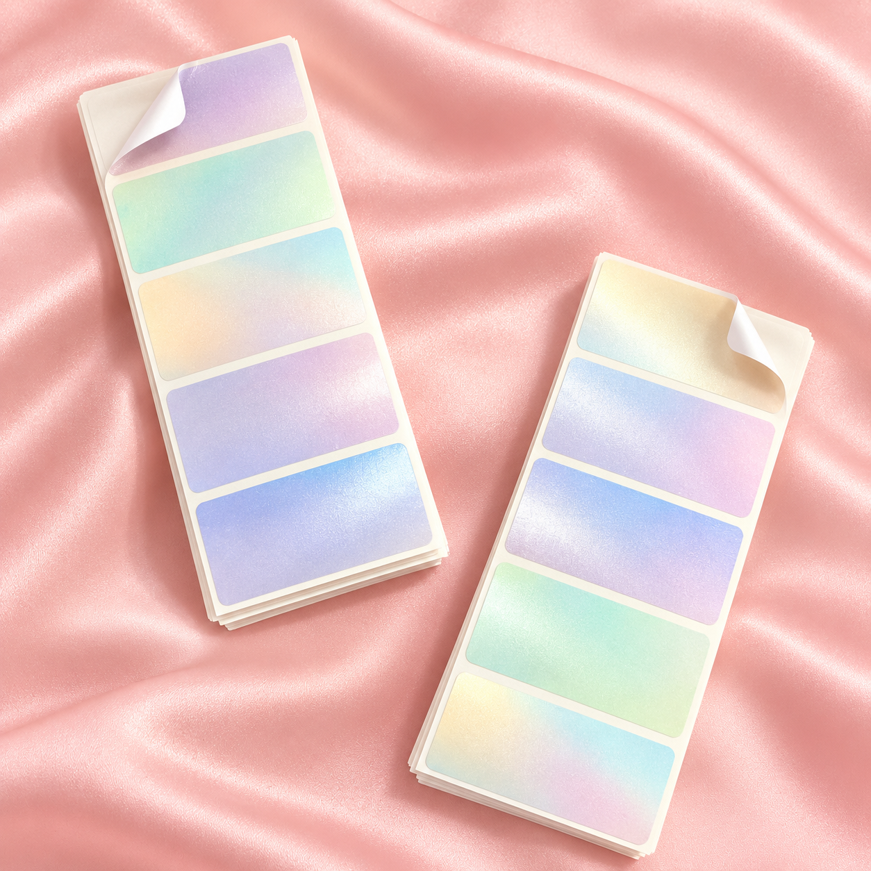 Packaging & Essentials – Chibi Charms