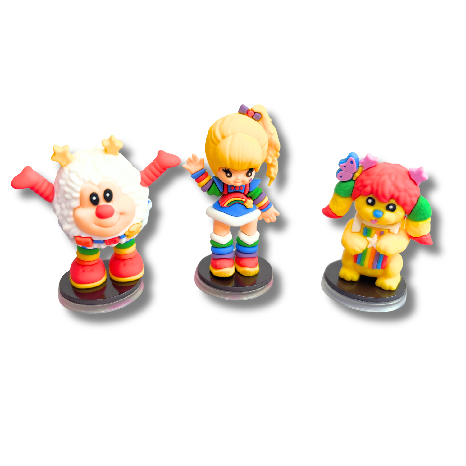 Limited Collector Sets