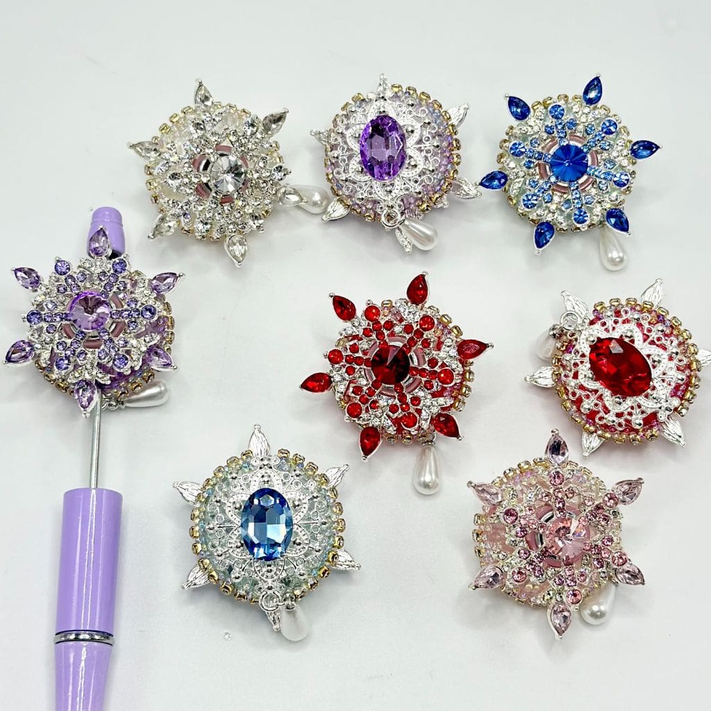Fancy Bead Designs