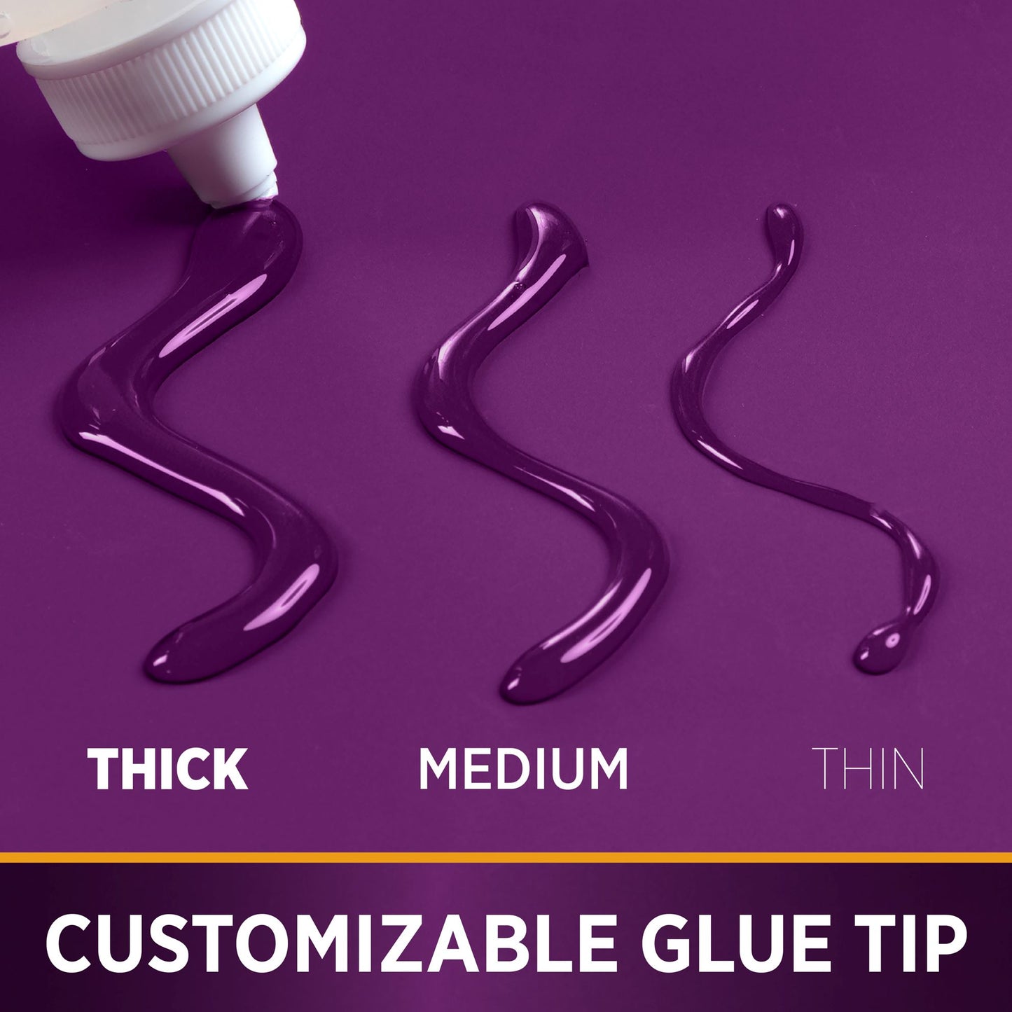 Aleene’s Creator Glue Bundle – Jewelry & Metal Glue + Clear Gel Tacky Glue