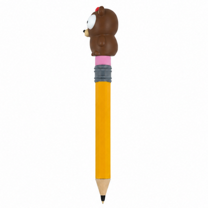 Mama Bear Googly Eyes SnapCharm™ Character