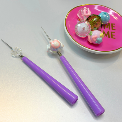 Diamond Bead Reamer Tool Set – 2 Pieces
