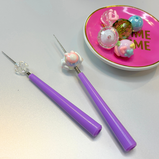 Diamond Bead Reamer Tool Set – 2 Pieces