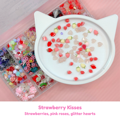 Charmie Designer Mix Box – Series 001: Collection Crafter's Edition