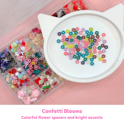 Charmie Designer Mix Box – Series 001: Collection Crafter's Edition