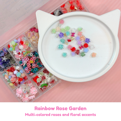 Charmie Designer Mix Box – Series 001: Collection Crafter's Edition