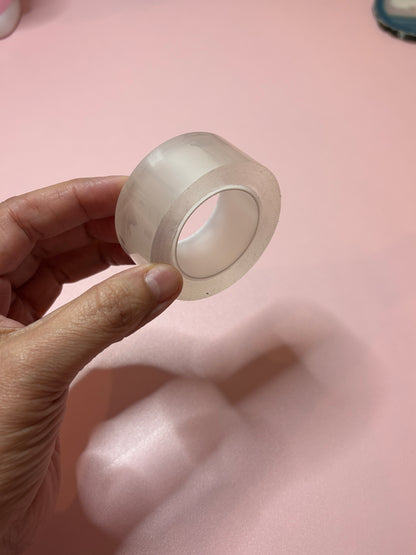 Creation Tape Roll – 2.7 cm Width (5 Meter Roll)