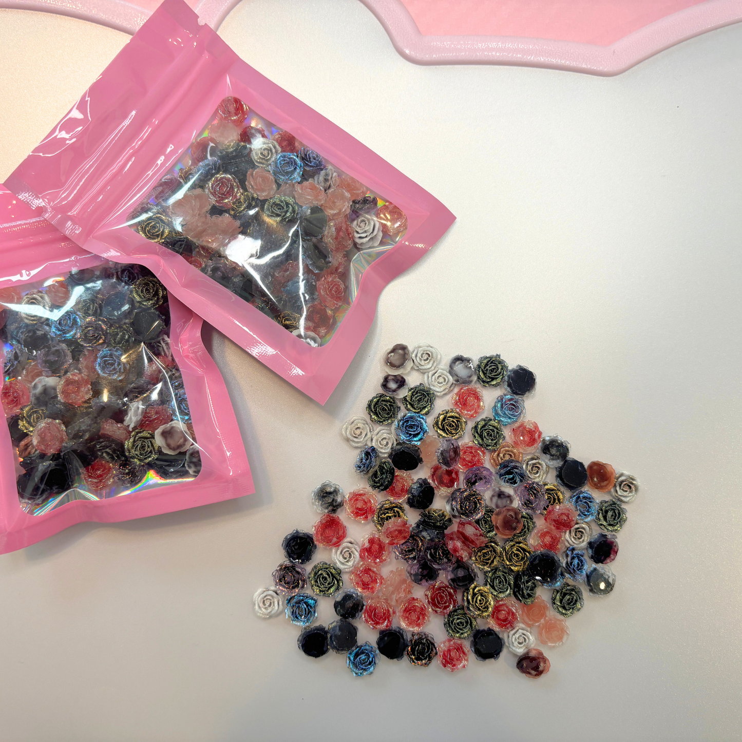 Flower Mix Pack – Fall Blend (0.5 oz)