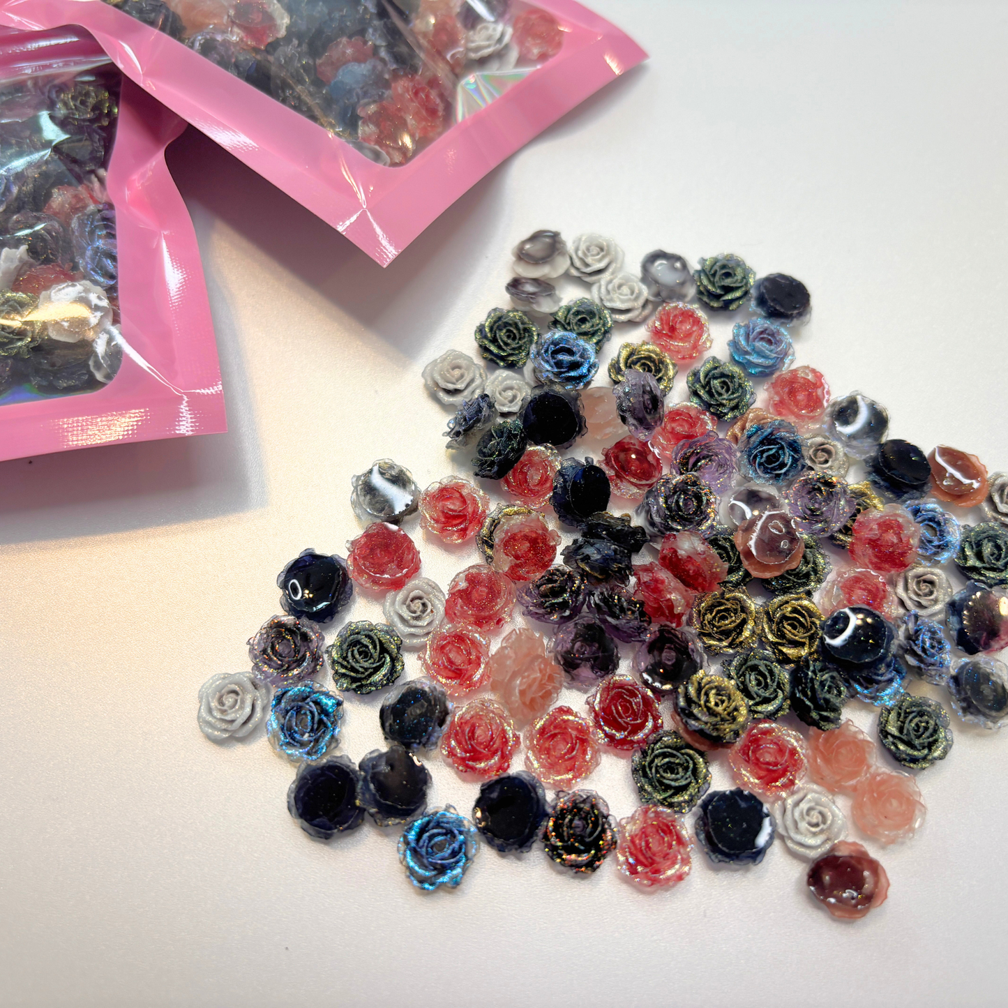 Flower Mix Pack – Fall Blend (0.5 oz)