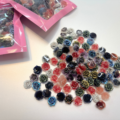 Flower Mix Pack – Fall Blend (0.5 oz)