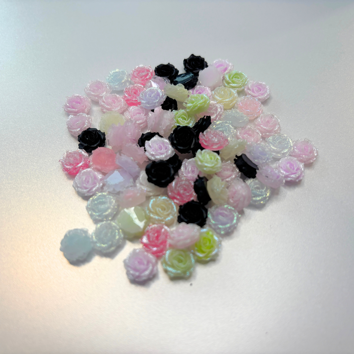 Flower Mix Pack – Summer Blend (0.5 oz)