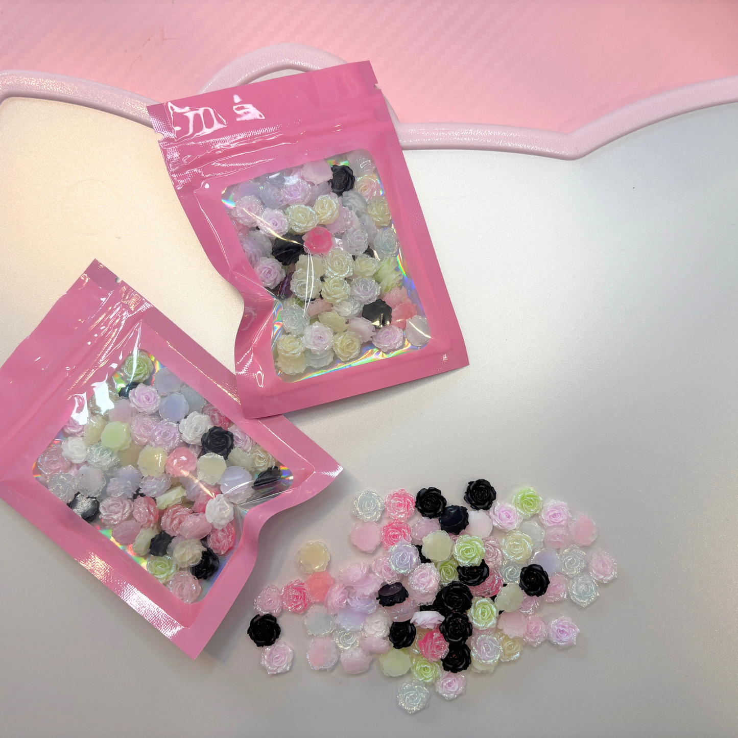 Flower Mix Pack – Summer Blend (0.5 oz)