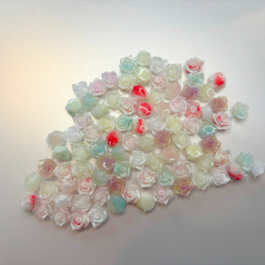 Flower Mix Pack – Winter Blend (0.5 oz)