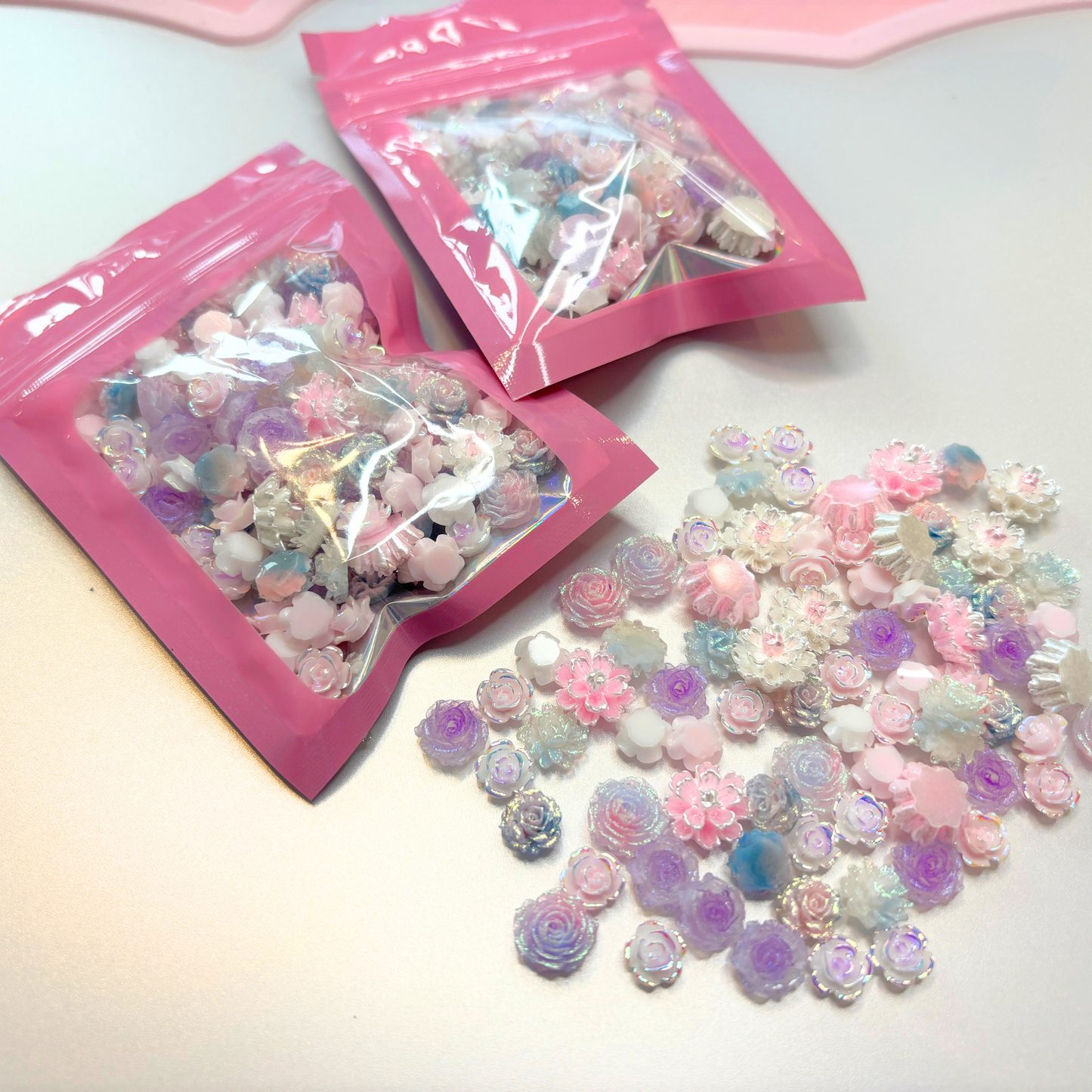 Flower Mix Pack – Spring Blend (0.5 oz)