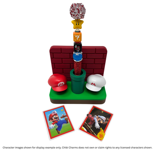 Power-Up Pen DIY Collection Kit – Limited Release