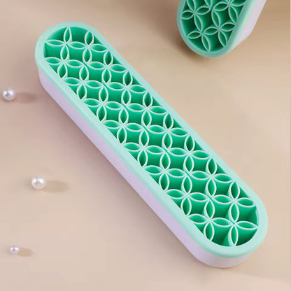 Silicone Pen Holder Stand (Multiple Color Options)
