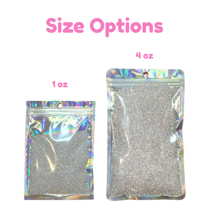 Sugar Rhinestones for Signature Beads & Beadable Pens – 1.5mm Micro Gems (1 oz or 4 oz)