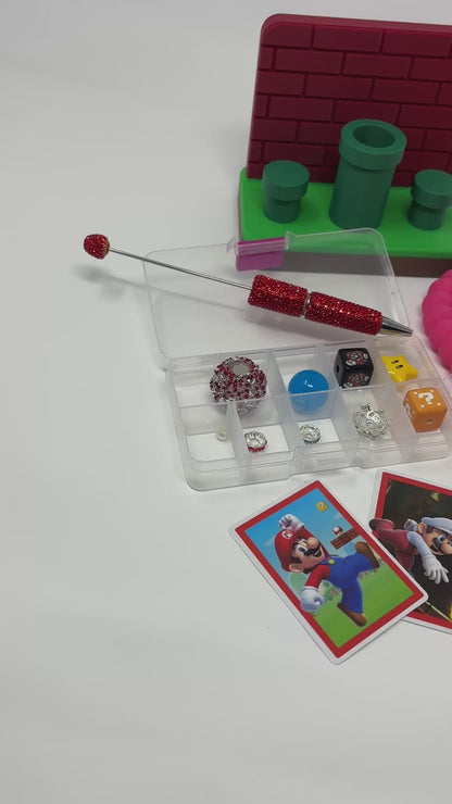 Power-Up Pen DIY Collection Kit – Limited Release
